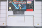 Super Star Wars: Return of the Jedi - 1994 Super Nintendo SNES | Tested + Working | Protection Sleeve