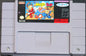 Super Ninja Boy - 1992 Super Nintendo SNES | Tested + Working | Protection Sleeve