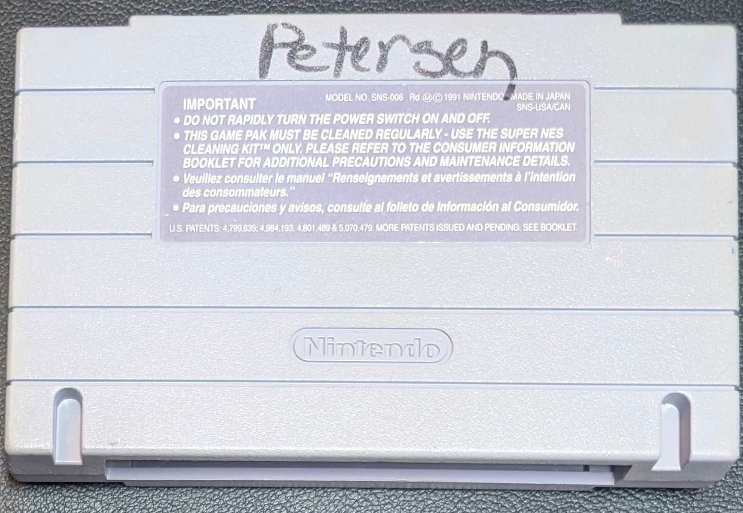 The Legend of Zelda: A Link to the Past - 1992 Super Nintendo SNES | Tested + Working | Protection Sleeve