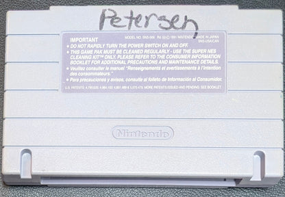 The Legend of Zelda: A Link to the Past - 1992 Super Nintendo SNES | Tested + Working | Protection Sleeve