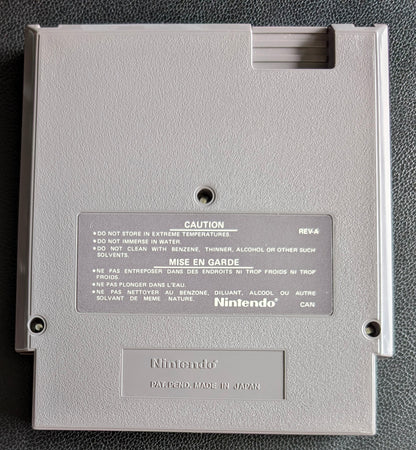 Kid Icarus (1987) - CIB Nintendo NES | Authentic | (VG) Hang Tab + Protection Sleeve