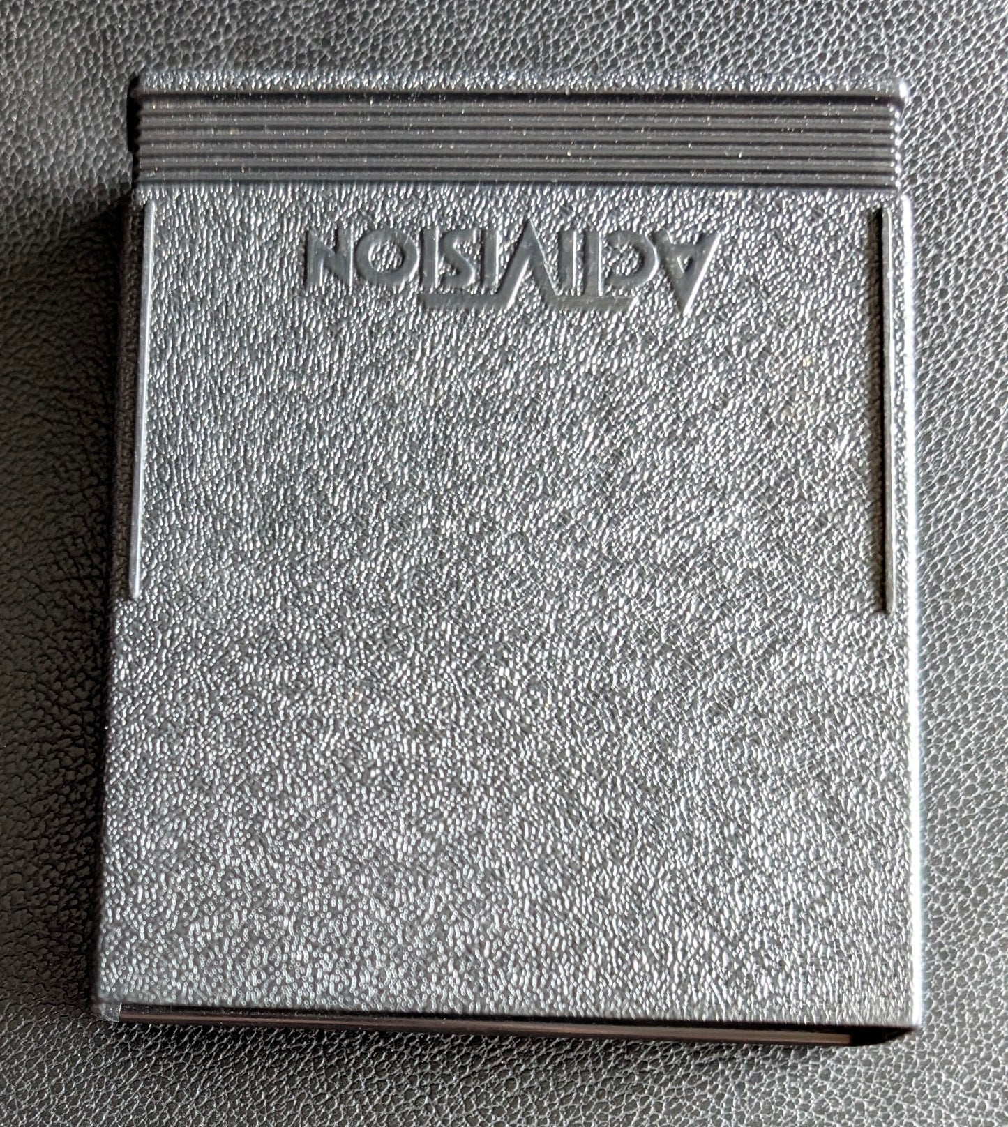 Kaboom! (Atari 2600) 1981 | Red Label | Cartridge