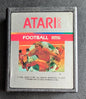 RealSports Soccer (Atari 2600) 1988 | Cartridge