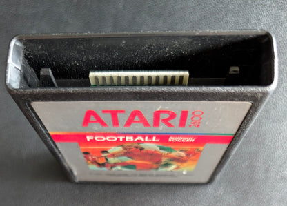 RealSports Soccer (Atari 2600) 1988 | Cartridge