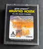 Haunted House (Atari 2600) 1982 - Atari | Cartridge