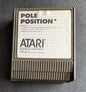 Pole Position (Atari 2600) 1983 | Cartridge | Namco