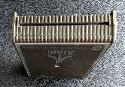 Pole Position (Atari 2600) 1983 | Cartridge | Namco