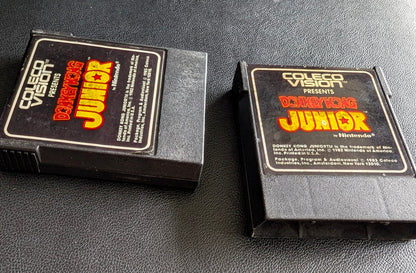 ColecoVision & Adam Games (1982–1984) | Multiple Titles | Authentic Original Cartridges | Tested Great Shape