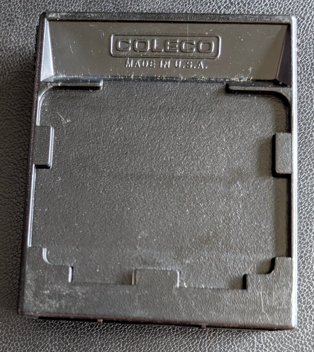 Slither (ColecoVision & Coleco Adam) 1982 | Arcadia | Video Game Cartridge