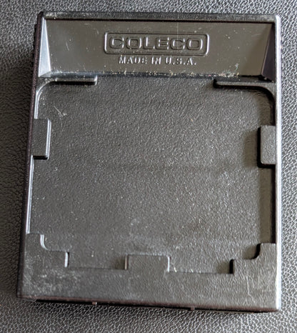 Slither (ColecoVision & Coleco Adam) 1982 | Arcadia | Video Game Cartridge