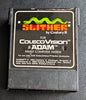 Slither (ColecoVision & Coleco Adam) 1982 | Arcadia | Video Game Cartridge