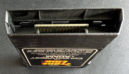 Front Line (ColecoVision & Coleco Adam) 1984 | Taito | Video Game Cartridge