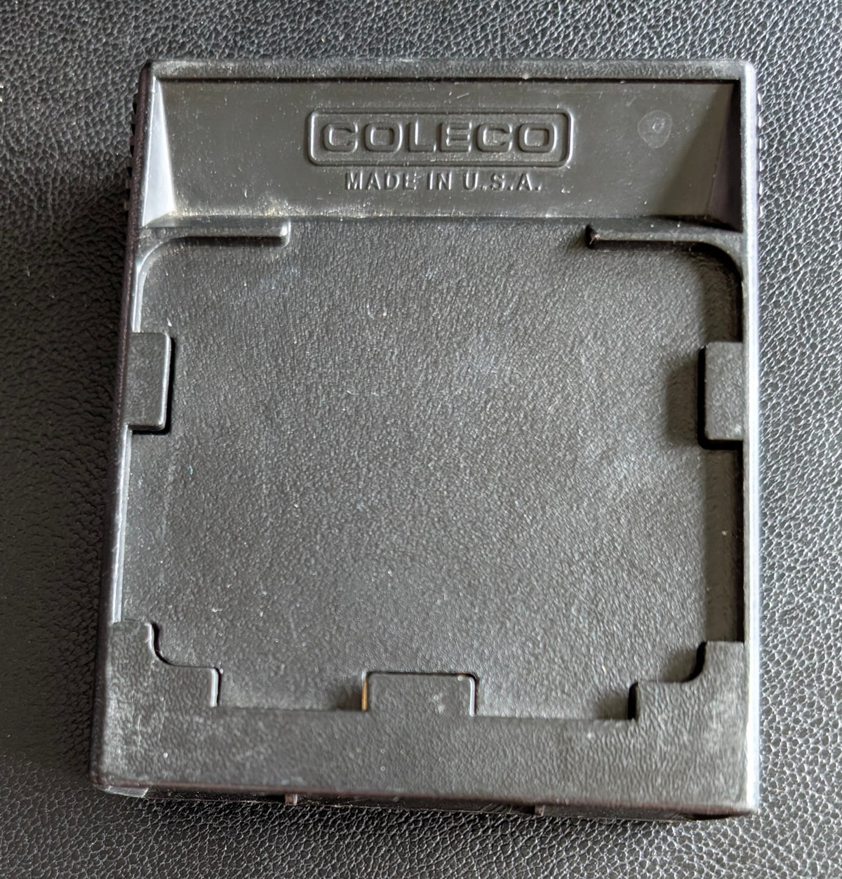 Looping (ColecoVision) 1983 | Konami | Video Game Cartridge