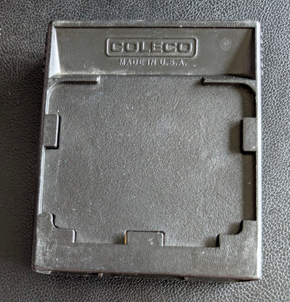 Looping (ColecoVision) 1983 | Konami | Video Game Cartridge