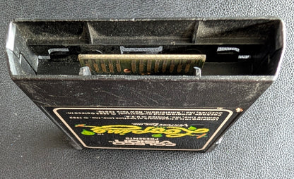 Looping (ColecoVision) 1983 | Konami | Video Game Cartridge