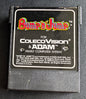 Bump 'n' Jump (Colecovision & Adam) 1984 | Data East | Video Game Cartridge