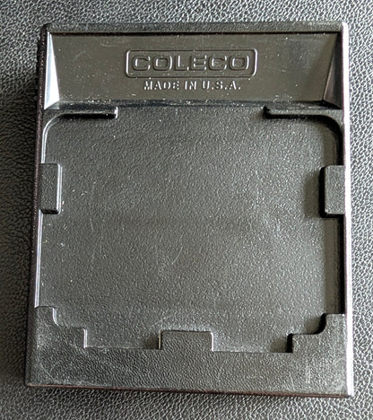 Venture (ColecoVision) 1982 | Exidy | Video Game Cartridge