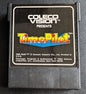 Time Pilot (ColecoVision) 1983 | Konami | Video Game Cartridge