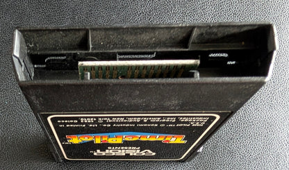 Time Pilot (ColecoVision) 1983 | Konami | Video Game Cartridge