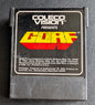 Gorf (ColecoVision)(VG) 1983 | Midway | Video Game Cartridge