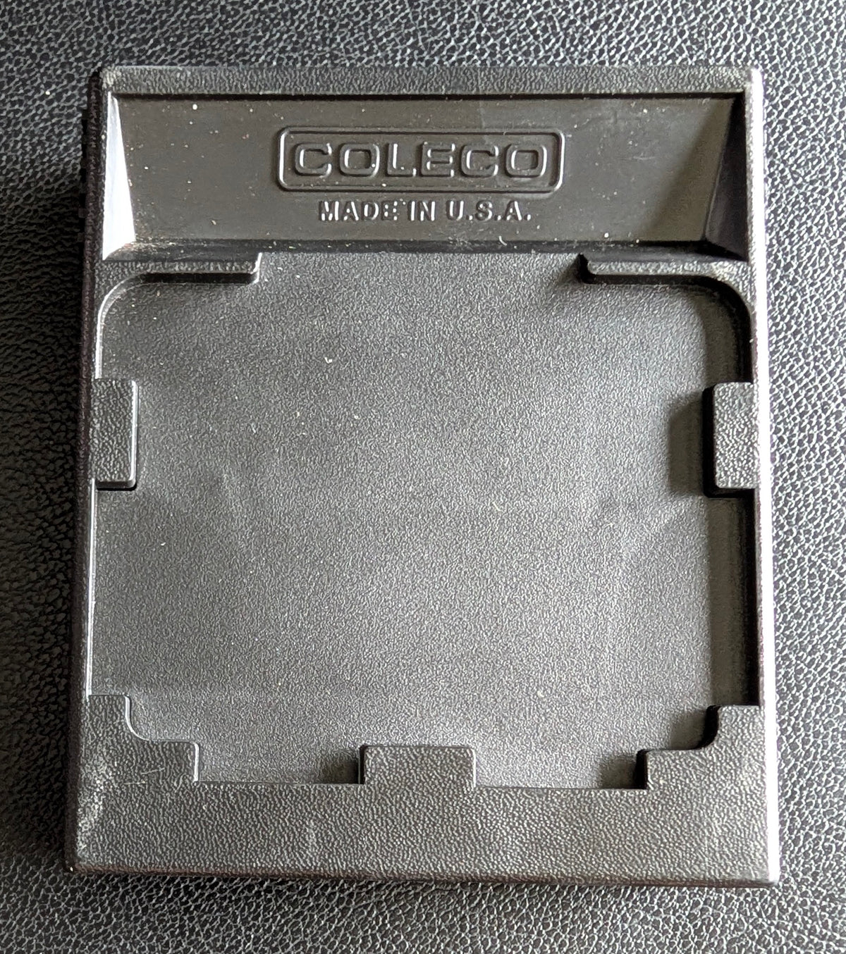 Gorf (ColecoVision)(VG) 1983 | Midway | Video Game Cartridge