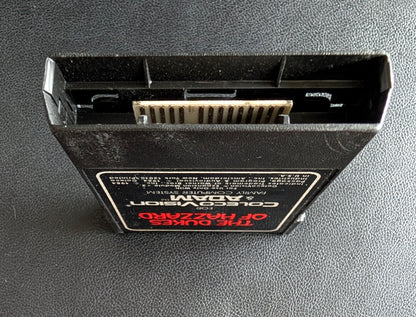 The Dukes of Hazzard (VG)(ColecoVision & Coleco Adam) 1984 | Coleco | Video Game Cartridge