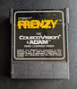 Frenzy (VG)(ColecoVision & Coleco Adam) 1983 | Stern Electronics | Video Game Cartridge