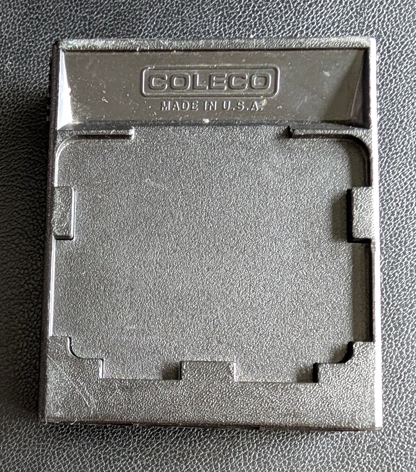 Frenzy (VG)(ColecoVision & Coleco Adam) 1983 | Stern Electronics | Video Game Cartridge