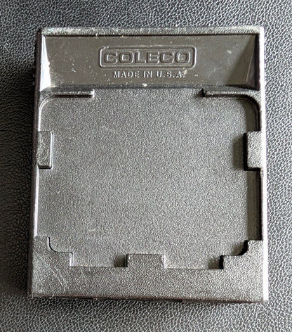 Frenzy (VG)(ColecoVision & Coleco Adam) 1983 | Stern Electronics | Video Game Cartridge