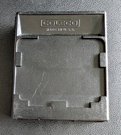 Lady Bug (ColecoVision) 1982 | Universal | Video Game Cartridge