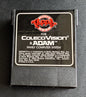 Tapper (ColecoVision & Adam) 1984 | Bally Midway | Video Game Cartridge