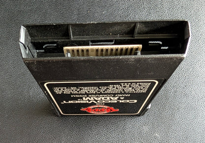 Tapper (ColecoVision & Adam) 1984 | Bally Midway | Video Game Cartridge