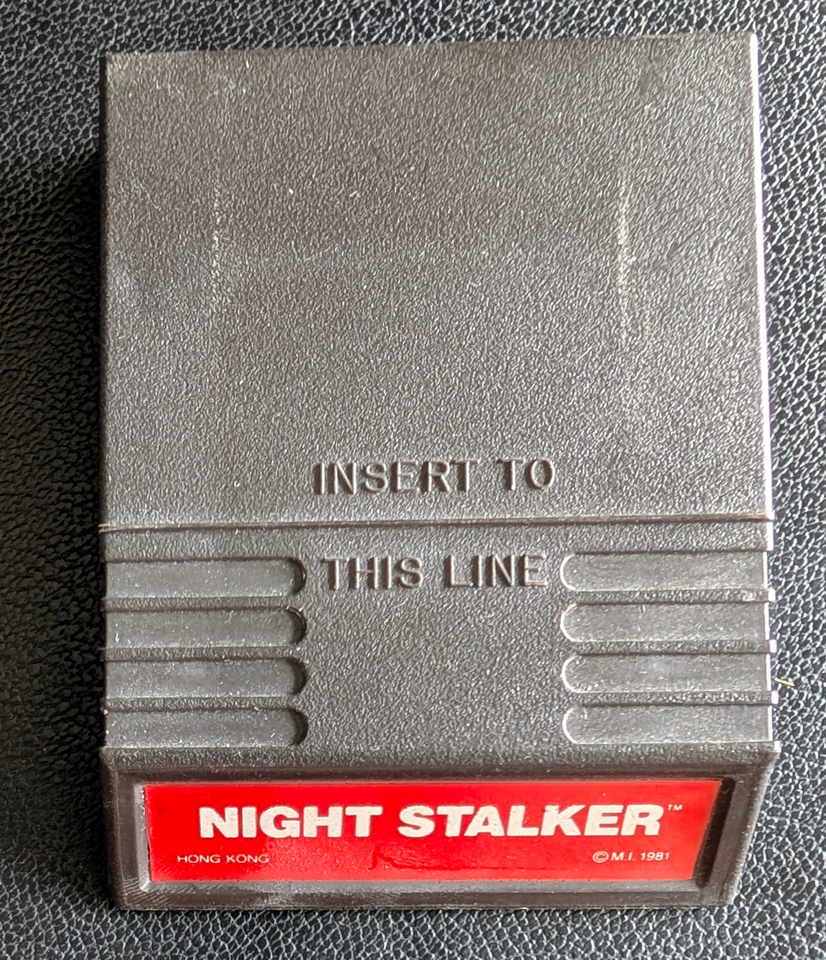 11 Vintage Video Game Lot | Mattel Intellivision | Collector Starter Kit