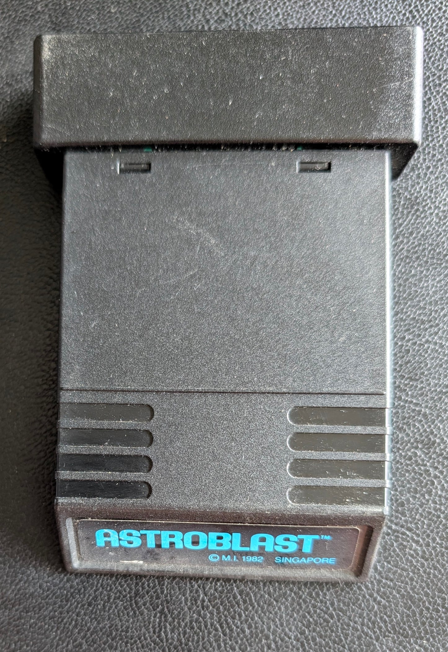 11 Vintage Video Game Lot | Mattel Intellivision | Collector Starter Kit