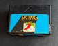 Skiing (TRS-80 Color Computer) 1981 | Radio Shack | Video Game Program Pak