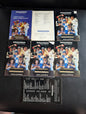 Intellivision Video Game Console Manuals Lot of 7 | Original Vintage Paperwork
