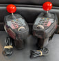 ColecoVision Super Action Controllers (1983) | Pair of 2 | Tested & Working VG