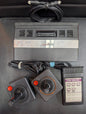 Atari 2600 “Vader” Junior Console Bundle | 2 Joysticks + Star Raiders Touch Pad