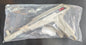 Atari XG-1 Light Gun | Rare (1987) XE Deluxe System | NEW OLD STOCK | Factory Plastic | Made In Japan
