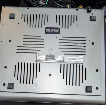 Radio Shack TRS-80 Color Computer 1 (CoCo 1) Model 26-3004 RARE Updated 32K | 2 Joysticks & Hookup Cords | GREAT SHAPE