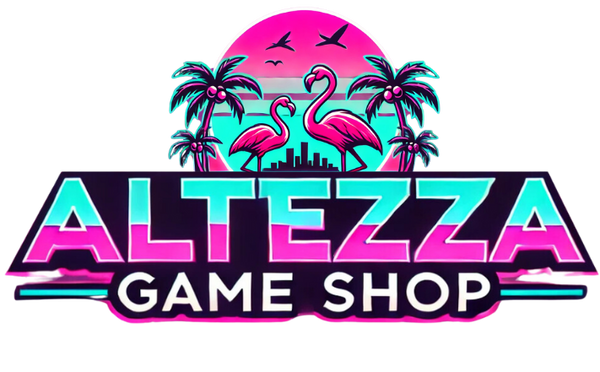 AltezzaGameShop