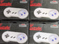 Old Skool Wired Controller ( For Original Super Nintendo ) | OEM Replacement | Brand New