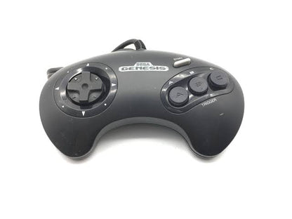 Sega Genesis OEM Controller | Genuine Sega Gamepad | Tested & Working