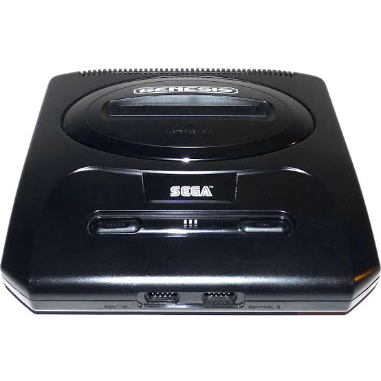 Sega Genesis Model 2 Console Bundle | Complete System | Multiple Conditions | Tested & Working