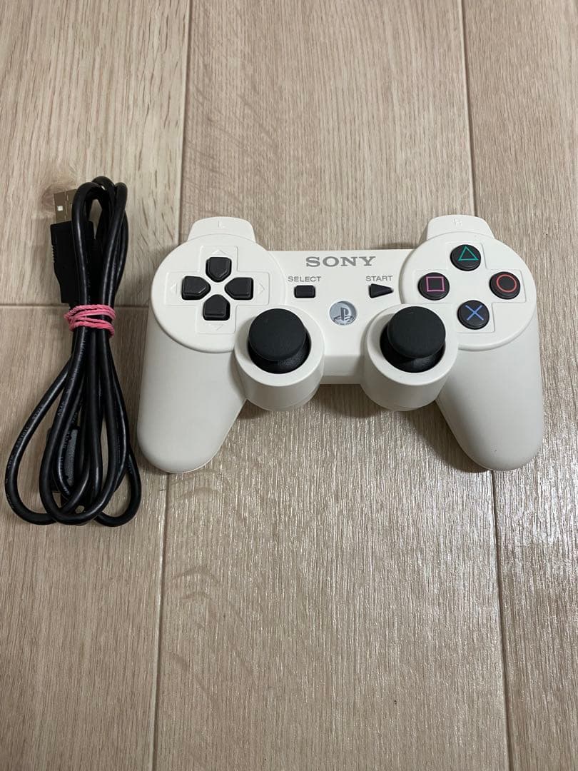 PlayStation 3 DualShock 3 Controller (2007) | OEM Original | SEALED | Various Colors