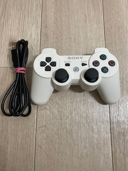 PlayStation 3 DualShock 3 Controller (2007) | OEM Original | SEALED | Various Colors