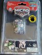 Action Micro Figures: The Fly + Collector’s Case (Legends #165) – Brand New / Factory Sealed