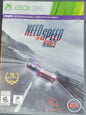 Need for Speed Rivals – Microsoft Xbox 360 CIB – Clean Disc – RE-SEALED (2013)