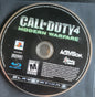 COD Call Of Duty 4 Modern Warfare DISC Only – Sony PlayStation 3 (PS3) | Pre-Owned, Tested & in Great Condition