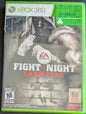Fight Night Champion (2011) - CIB Xbox 360 | RE-Sealed